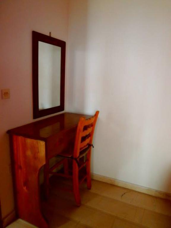 Eftichia Apartment Roda  Exterior foto